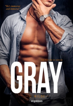 Bertrand.pt - The Picture Of Dorian Gray