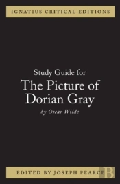 The Picture Of Dorian Gray