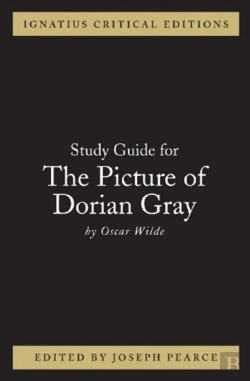 Bertrand.pt - The Picture Of Dorian Gray
