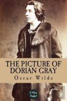 The Picture Of Dorian Gray