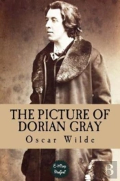 The Picture Of Dorian Gray