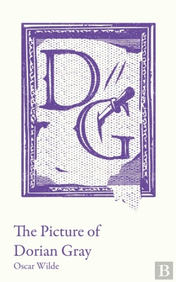 Bertrand.pt - The Picture Of Dorian Gray