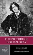 The Picture Of Dorian Gray