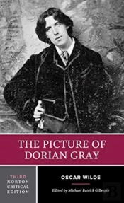 The Picture Of Dorian Gray