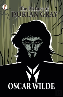 Bertrand.pt - The Picture Of Dorian Gray