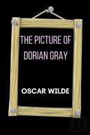 The Picture Of Dorian Gray