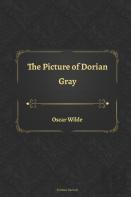 The Picture Of Dorian Gray