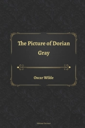 The Picture Of Dorian Gray