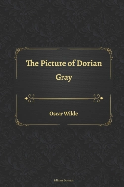 Bertrand.pt - The Picture Of Dorian Gray