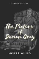 The Picture Of Dorian Gray