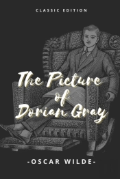 The Picture Of Dorian Gray