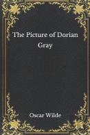 The Picture Of Dorian Gray