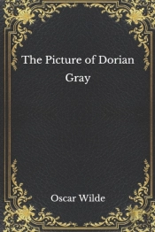 The Picture Of Dorian Gray