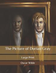 The Picture Of Dorian Gray