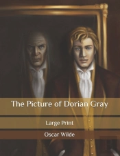 The Picture Of Dorian Gray