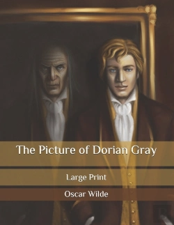 Bertrand.pt - The Picture Of Dorian Gray