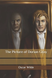 The Picture Of Dorian Gray