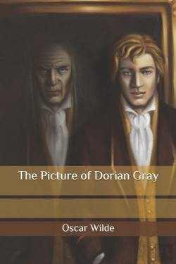 Bertrand.pt - The Picture Of Dorian Gray