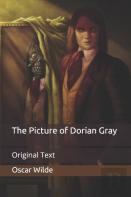The Picture Of Dorian Gray