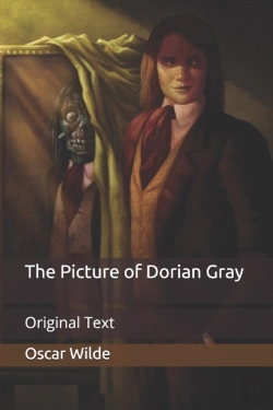 Bertrand.pt - The Picture Of Dorian Gray