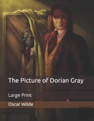 The Picture Of Dorian Gray