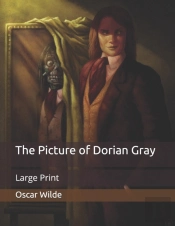 The Picture Of Dorian Gray