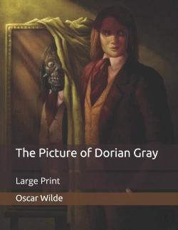 Bertrand.pt - The Picture Of Dorian Gray