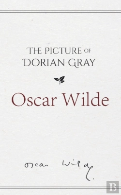 Bertrand.pt - The Picture Of Dorian Gray