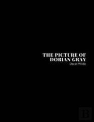 The Picture Of Dorian Gray
