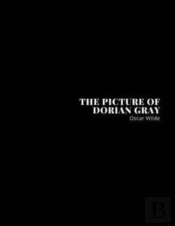 The Picture Of Dorian Gray