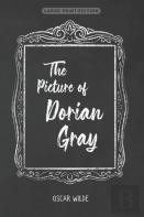 The Picture Of Dorian Gray