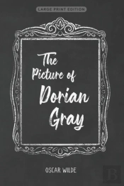 The Picture Of Dorian Gray