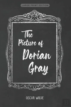 Bertrand.pt - The Picture Of Dorian Gray