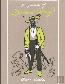 Bertrand.pt - The Picture Of Dorian Gray