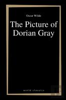 The Picture Of Dorian Gray