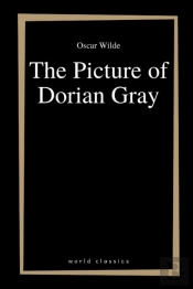 The Picture Of Dorian Gray