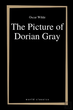 Bertrand.pt - The Picture Of Dorian Gray
