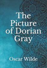 The Picture Of Dorian Gray