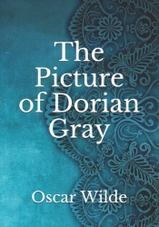 The Picture Of Dorian Gray