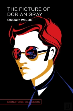 Bertrand.pt - The Picture Of Dorian Gray