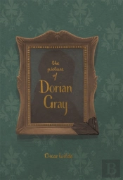 The Picture Of Dorian Gray