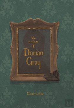 Bertrand.pt - The Picture Of Dorian Gray