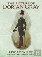 The Picture Of Dorian Gray