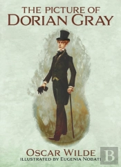 The Picture Of Dorian Gray