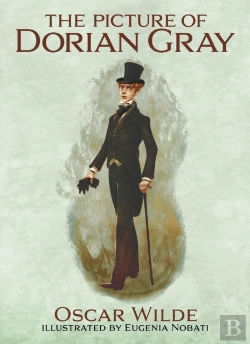 Bertrand.pt - The Picture Of Dorian Gray