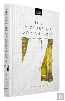 Bertrand.pt - The Picture Of Dorian Gray