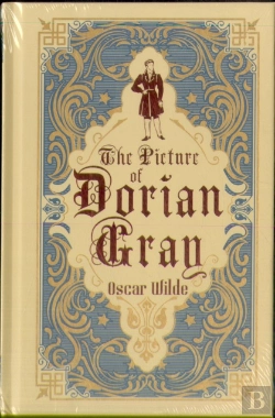 Bertrand.pt - The Picture Of Dorian Gray