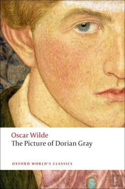 Bertrand.pt - The Picture Of Dorian Gray