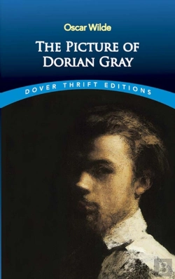 Bertrand.pt - The Picture Of Dorian Gray