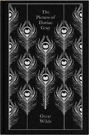The Picture Of Dorian Gray